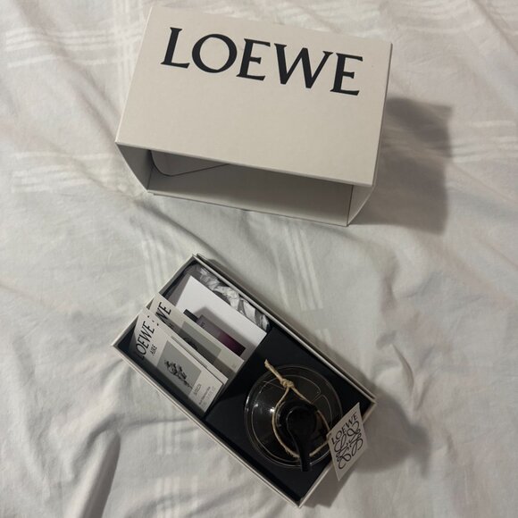 BRAND NEW LOEWE Tomato Leaves Liquid Soap - Picture 2 of 4